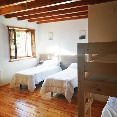 Residencial Snö Vall De Boí