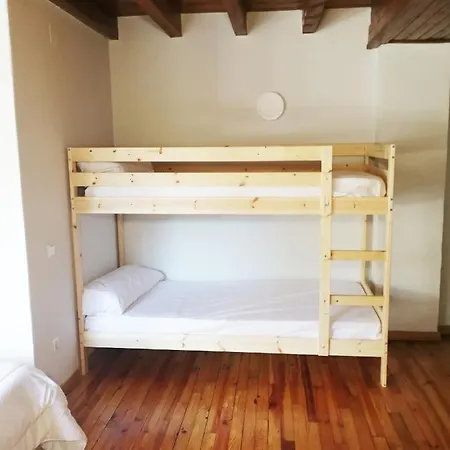 Residencial Snö Vall De Boí * Pla de l'Ermita