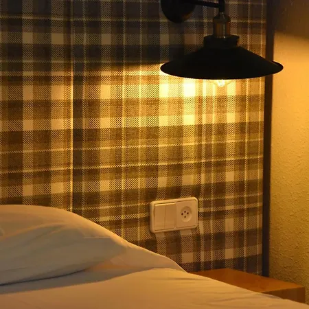 Residencial Snö Vall De Boí