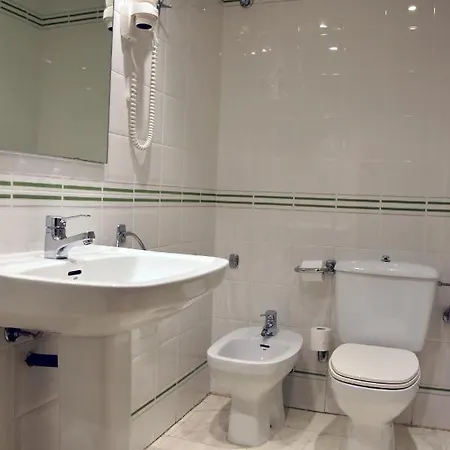 Apartahotel Residencial Snö Vall De Boí Pla de l'Ermita