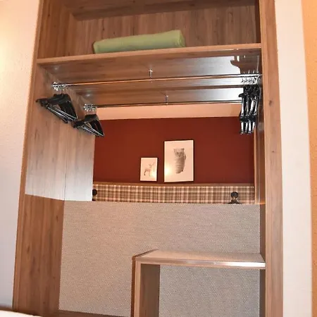 公寓式酒店 Snoe Vall De Boi 普拉德埃米塔