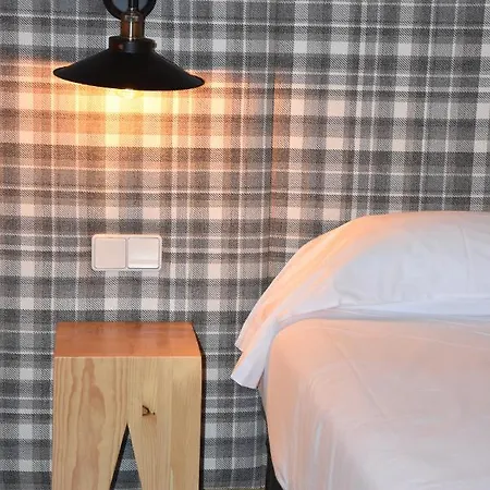 Residencial Snö Vall De Boí Pla de l'Ermita