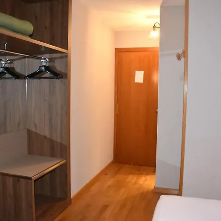 Residencial Snö Vall De Boí Apartahotel *