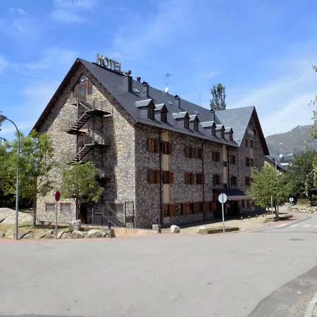 Snoe Vall De Boi