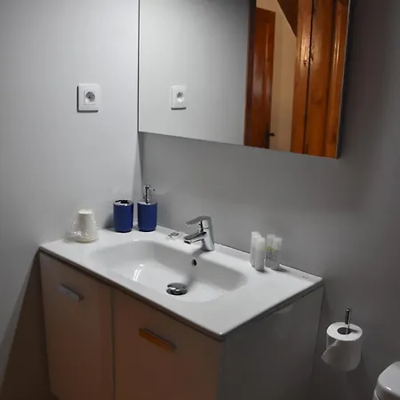 Residencial Snö Vall De Boí Pla de l'Ermita
