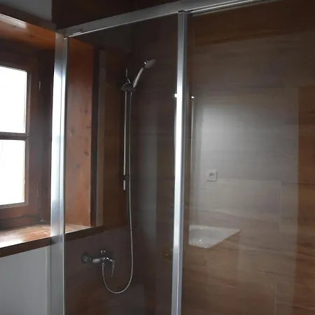 Apartahotel Residencial Snö Vall De Boí *