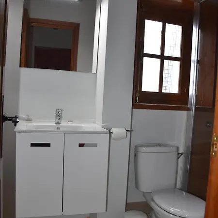 Residencial Snö Vall De Boí Apartahotel *