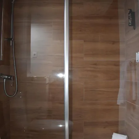 Apartahotel Residencial Snö Vall De Boí Pla de l'Ermita