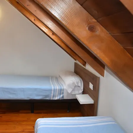 Residencial Snö Vall De Boí * Pla de l'Ermita