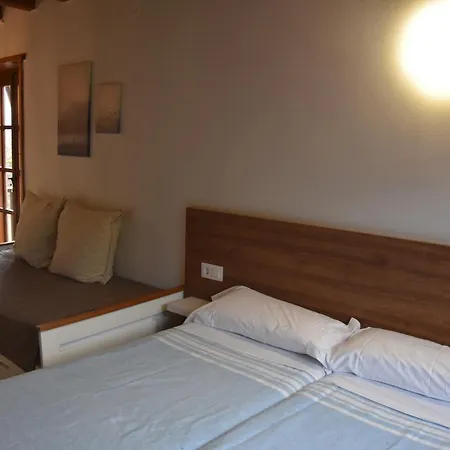 Residencial Snö Vall De Boí Apartahotel *