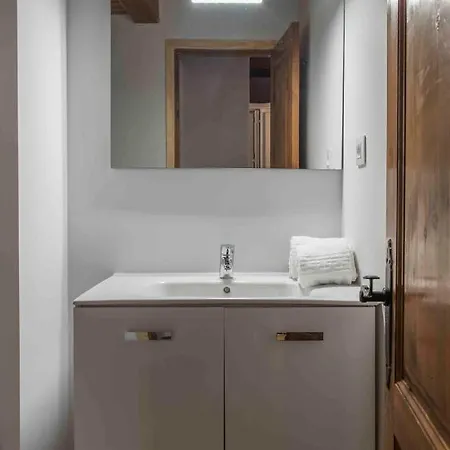Residencial Snö Vall De Boí Pla de l'Ermita