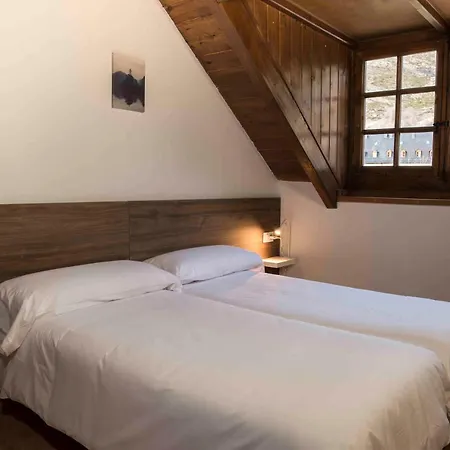 Aparthotel Snoe Vall De Boi *