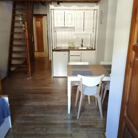 Residencial Snö Vall De Boí