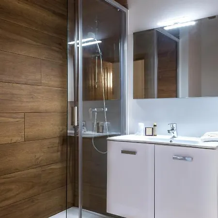 Residencial Snö Vall De Boí Pla de l'Ermita