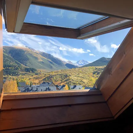 Snoe Vall De Boi Aparthotel *