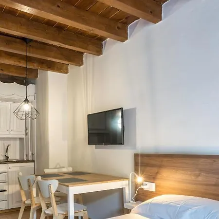 Residencial Snö Vall De Boí * Pla de l'Ermita